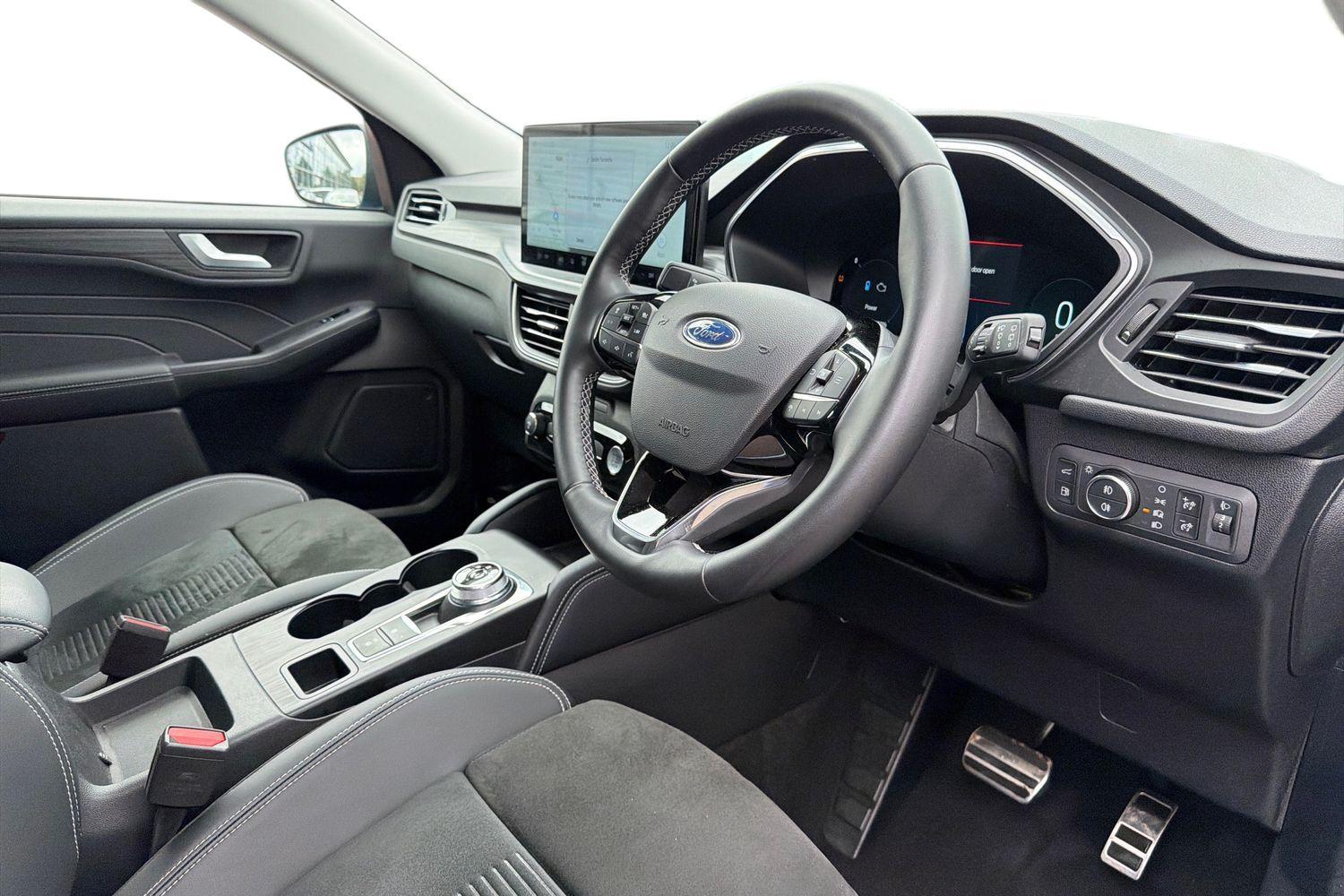 Ford KUGA Photo 8