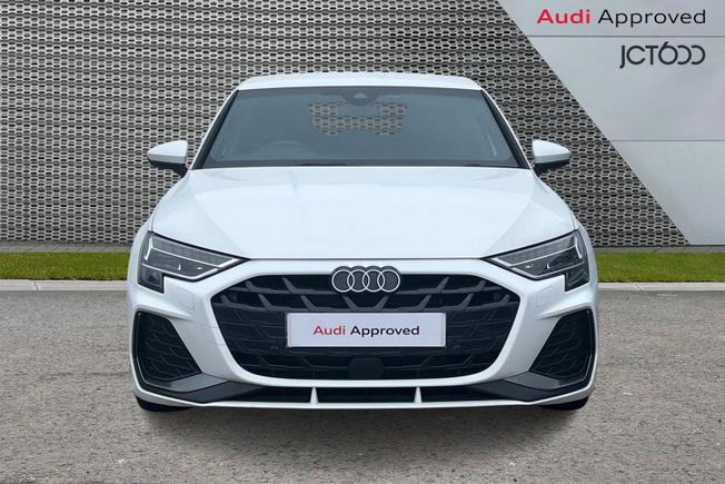 AUDI A3 Photo 8
