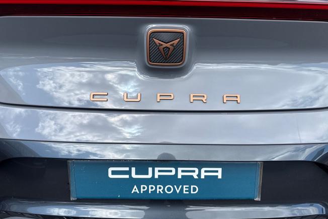 CUPRA Born Photo 31