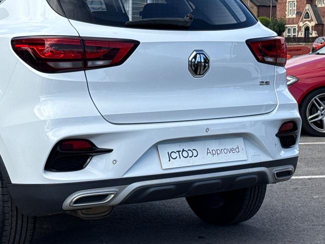 MG MG ZS Photo 35