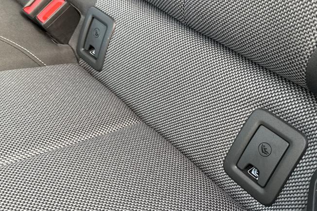 AUDI Q2 Photo 25