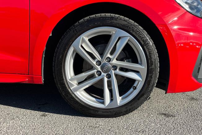 AUDI A1 Photo 5