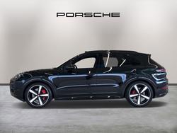 PORSCHE Cayenne Photo 4