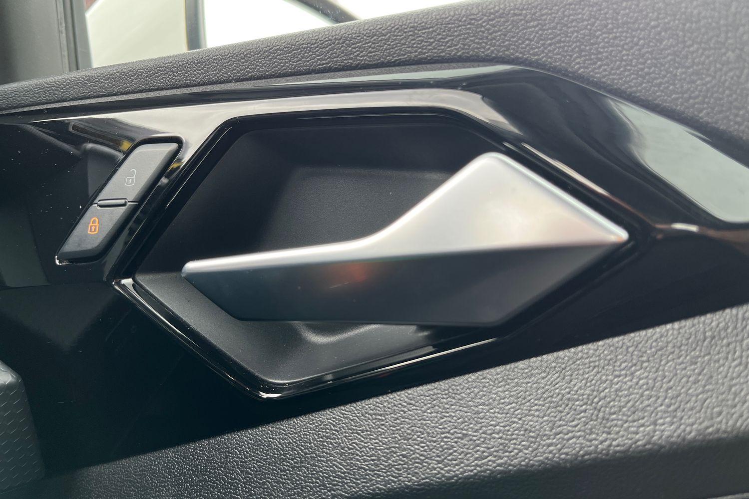 Audi A1 Photo 22