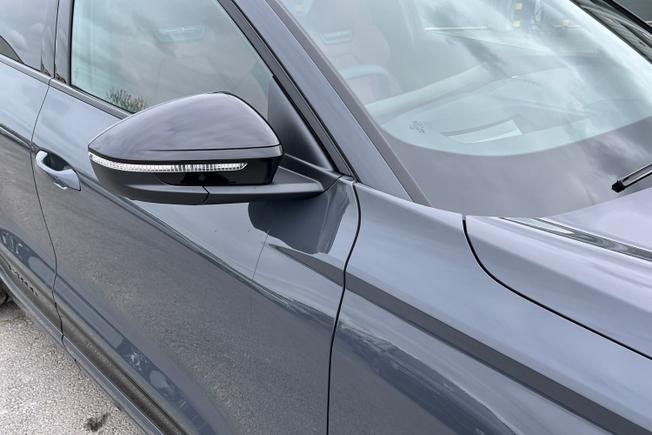 Audi Sq6 E-Tron Photo 20