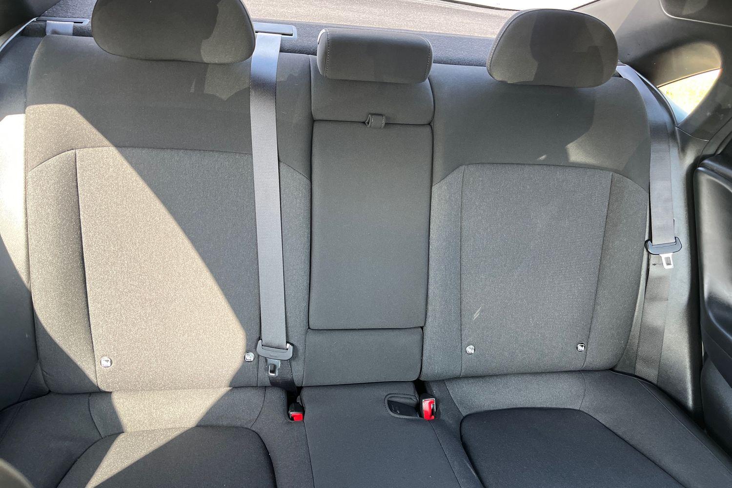 Hyundai IONIQ 6 Photo 19