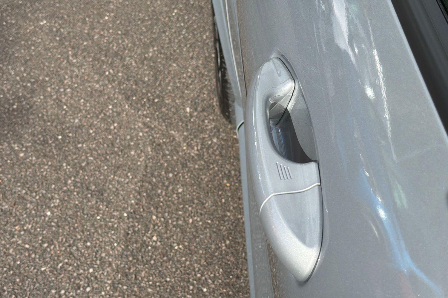 Ford PUMA Photo 34
