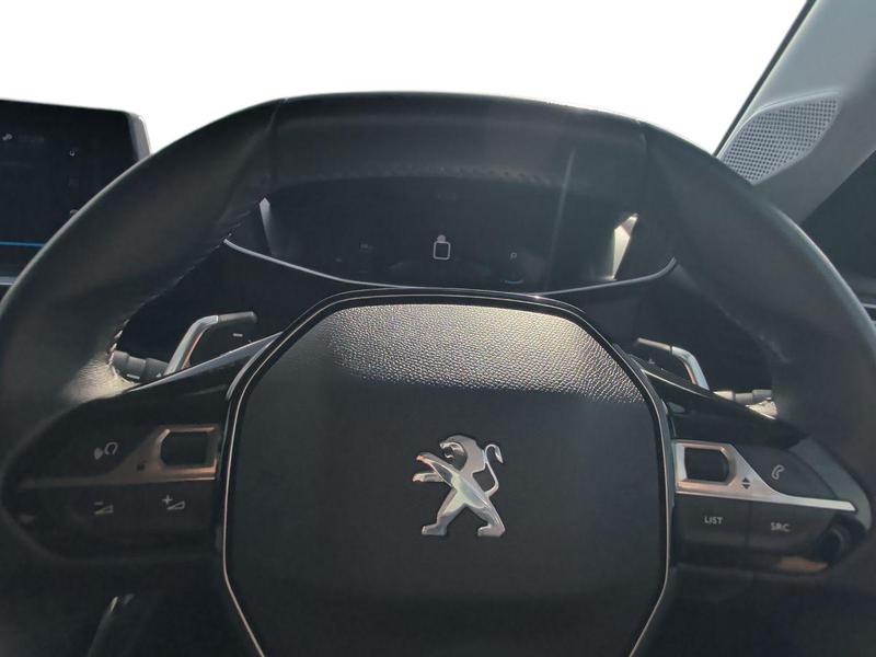 Used Peugeot 208 ET23JYV 14