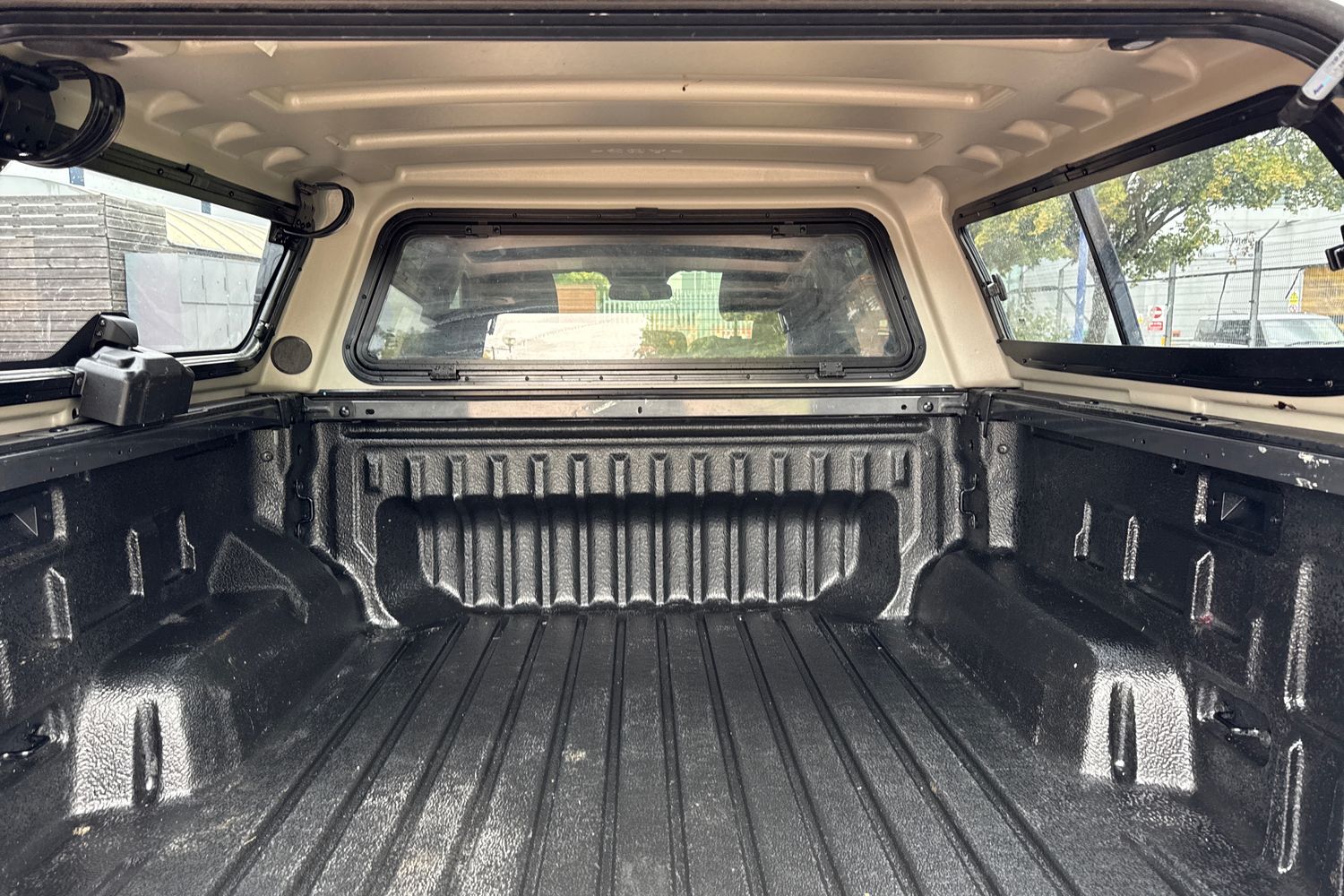 Ford RANGER Photo 3