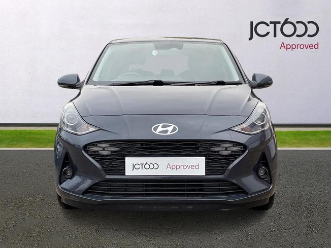 HYUNDAI i10 Photo 8