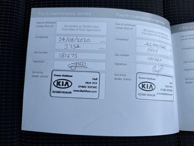 KIA Sportage Photo 48