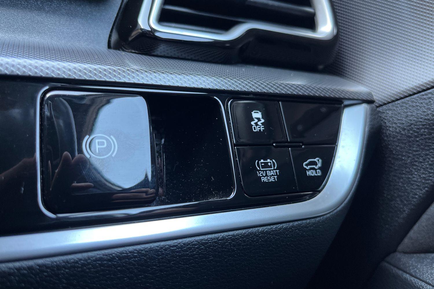 Kia Sportage Photo 23
