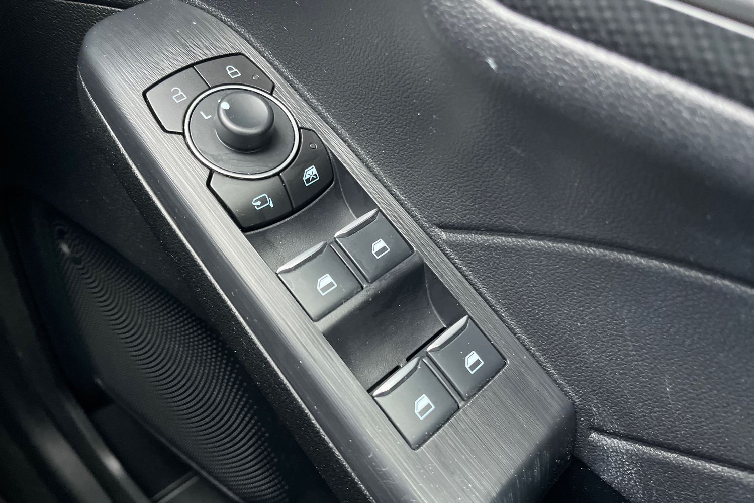 Ford Kuga Photo 15