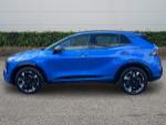 Kia Sportage Photo 4