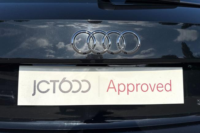 AUDI A3 Photo 31