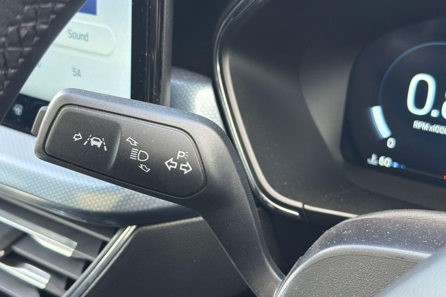 Ford FOCUS Photo 13