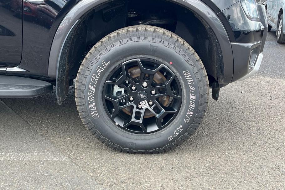 Used Ford RANGER YP26USY 15