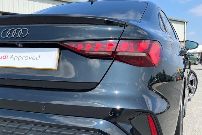 AUDI A3 Photo 18