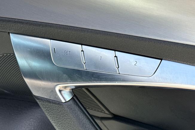 AUDI A6 Avant Photo 29
