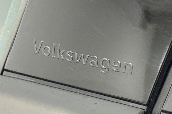 VOLKSWAGEN Polo Photo 34