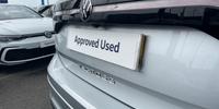 Volkswagen T-cross Photo 23