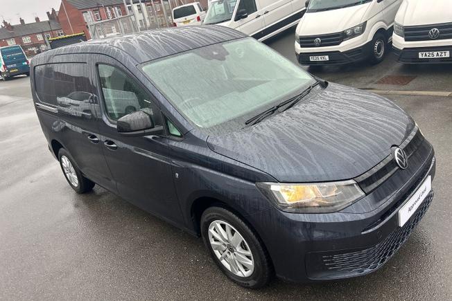 VOLKSWAGEN Caddy Maxi Photo 43