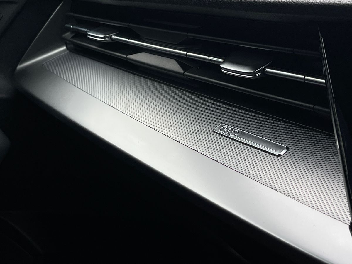 Audi A3 Photo 37
