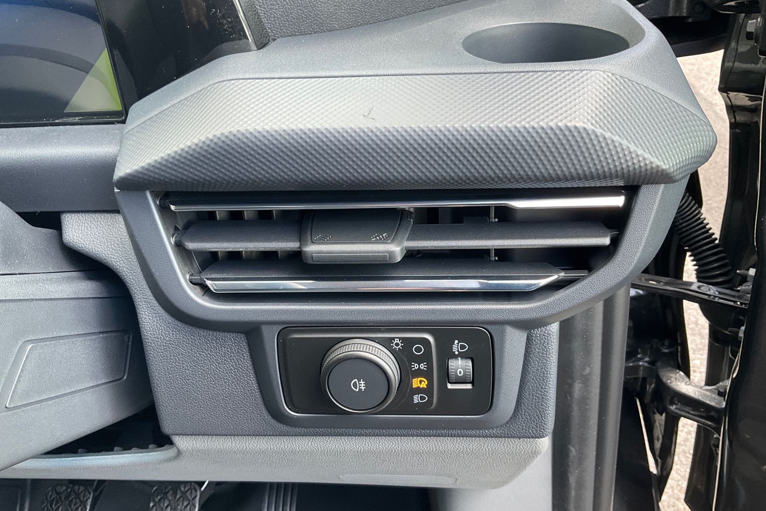 Ford TRANSIT CUSTOM Photo 16