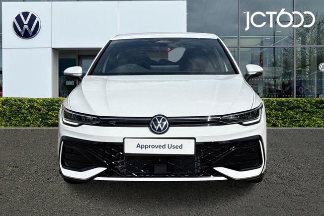 VOLKSWAGEN Golf Photo 8