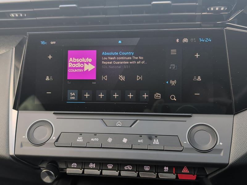 Used Peugeot 408 NU26YOO 20