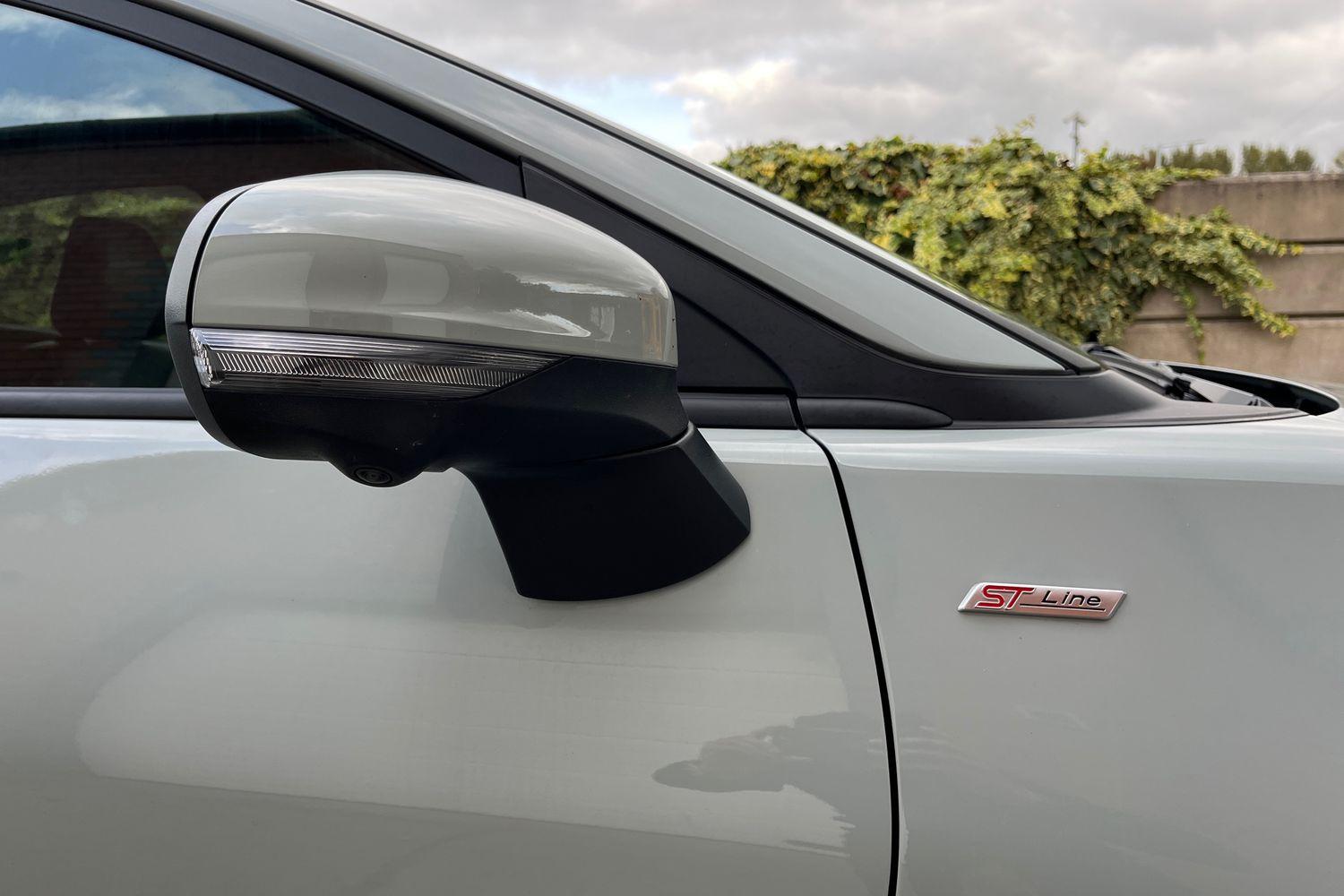 Ford PUMA Photo 36