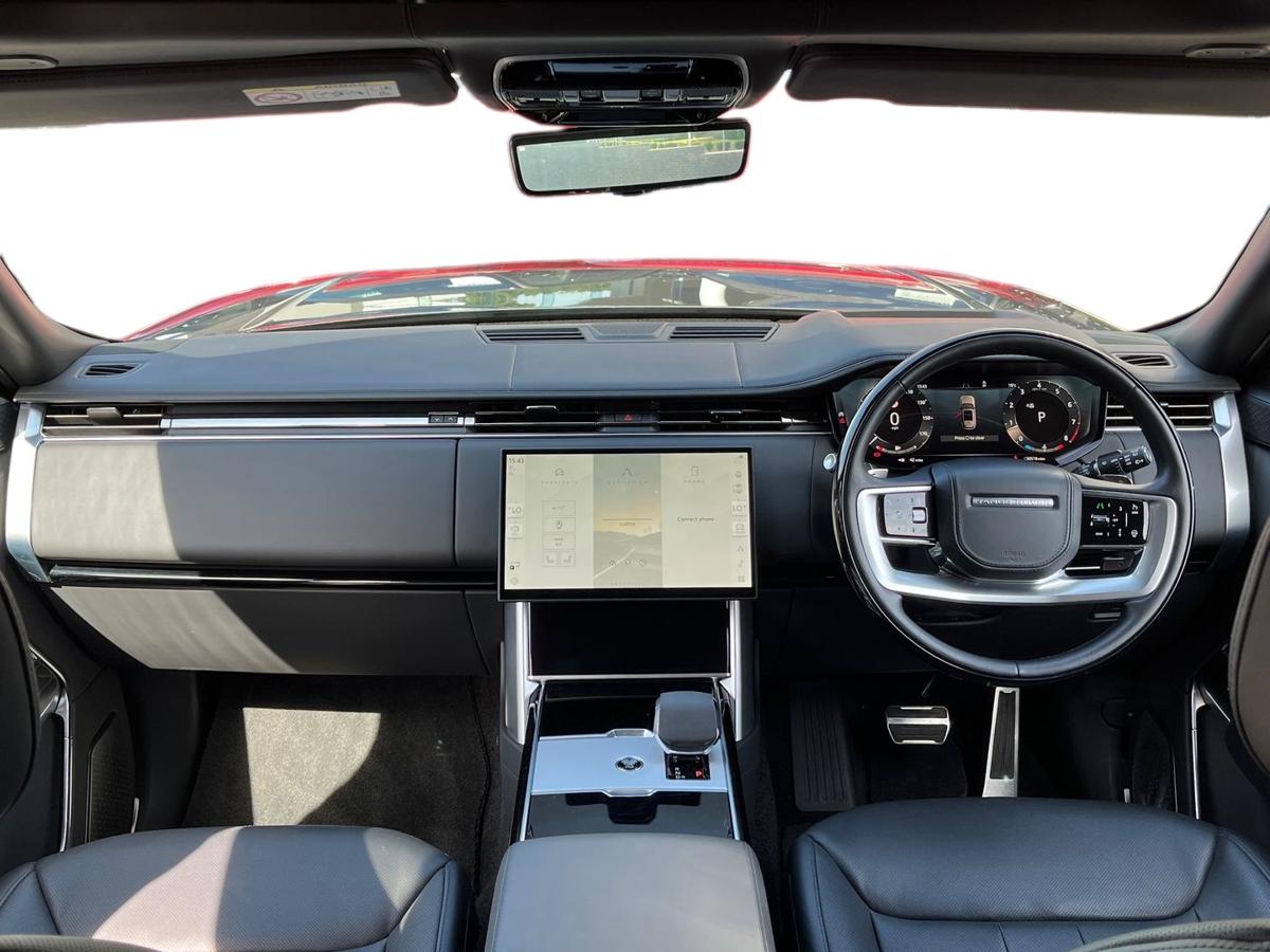 Land Rover Range Rover Photo autoimg-4b96e0967bddeb55e0f1157c18fa57434453483c.jpg