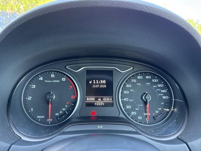 AUDI A3 Photo 15