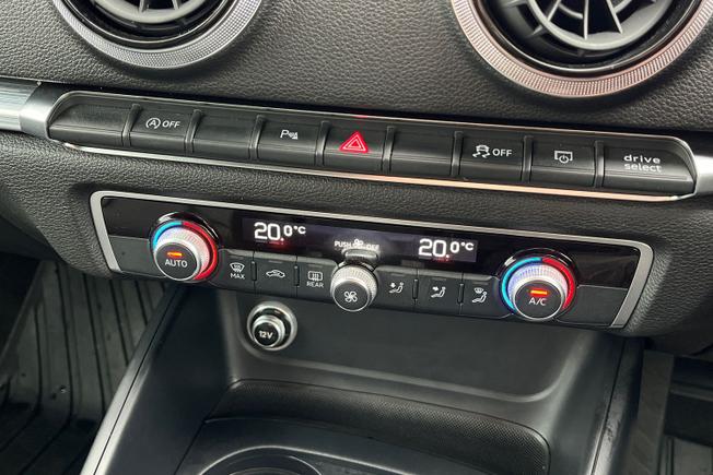 AUDI A3 Photo 32