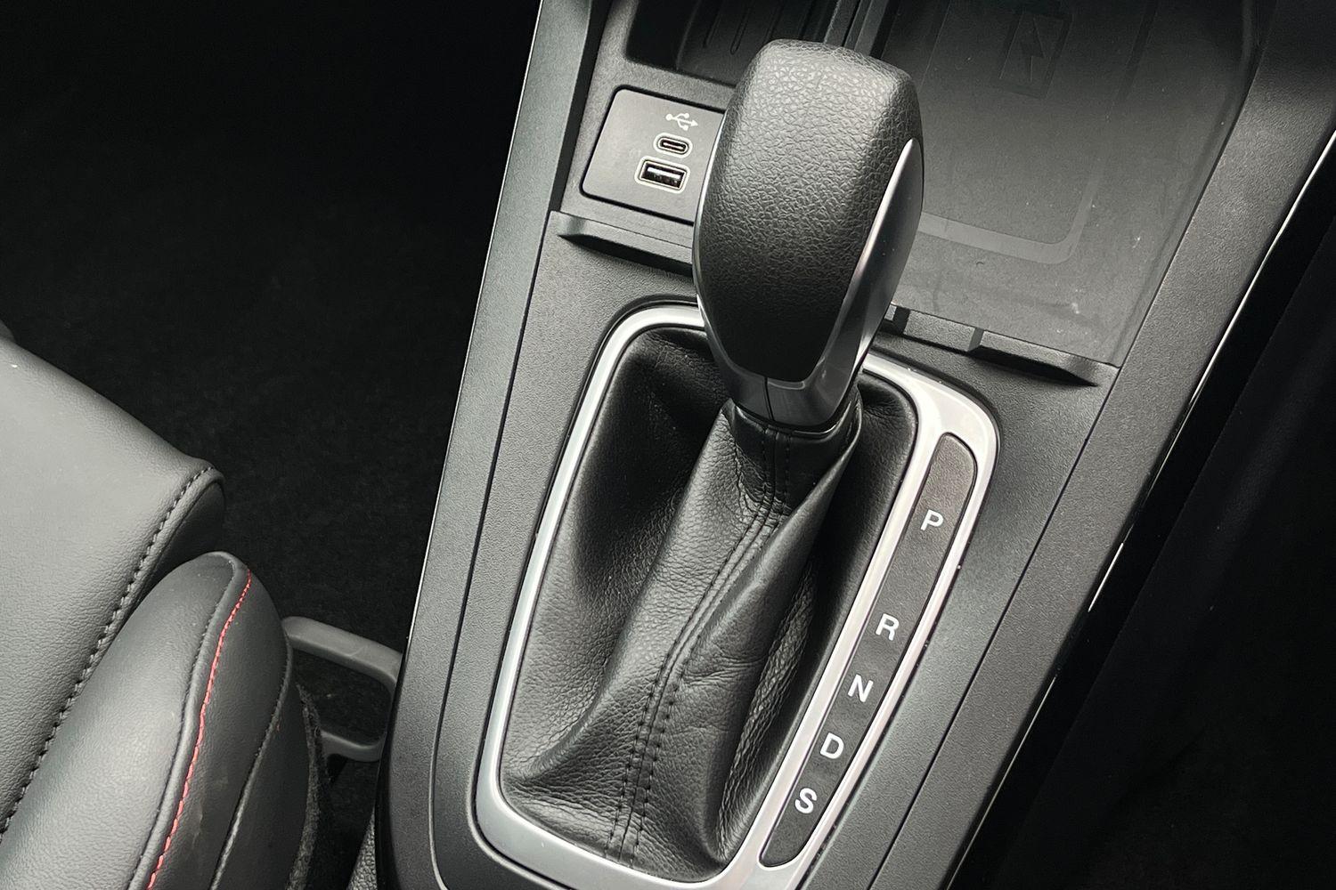 Ford PUMA Photo 34