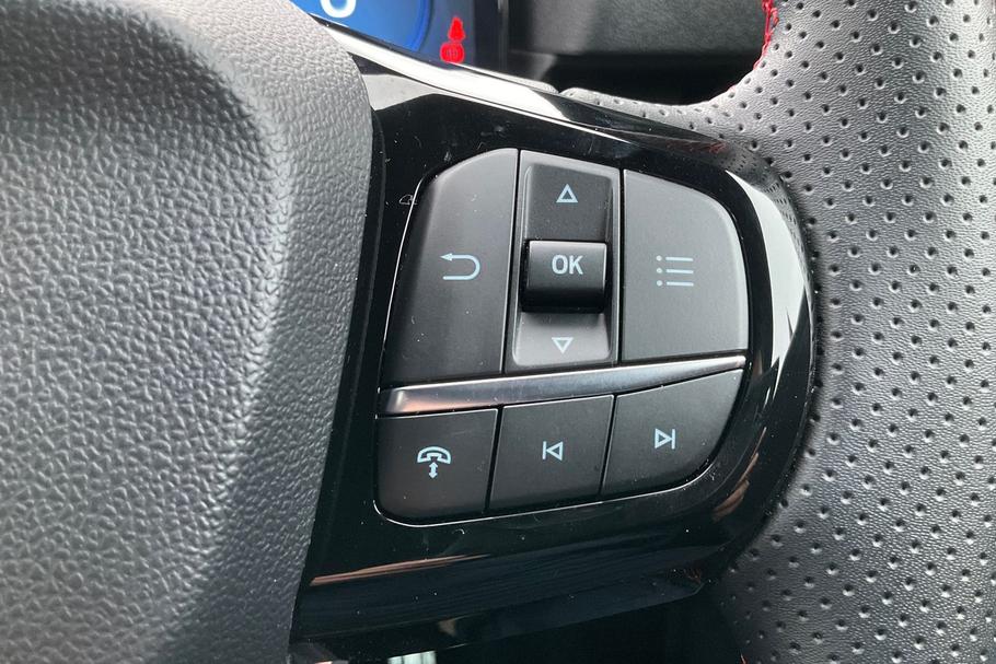 Used Ford PUMA FMZ6473 32