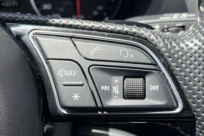AUDI A3 Photo 17