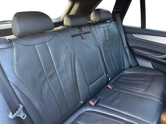 BMW X5 Photo 9