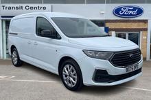 Used Ford TRANSIT CONNECT BG75DPO 1