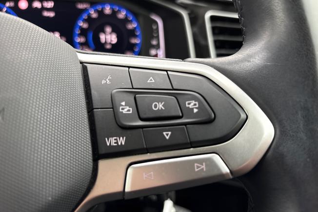 VOLKSWAGEN Polo Photo 17