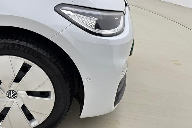 Volkswagen ID.3 Photo 19