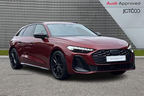 Audi Q4 e-tron S line 40 e-tron 15000 kW (Technology Pack)