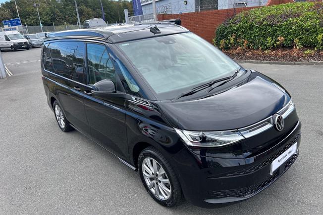 VOLKSWAGEN California Photo 47