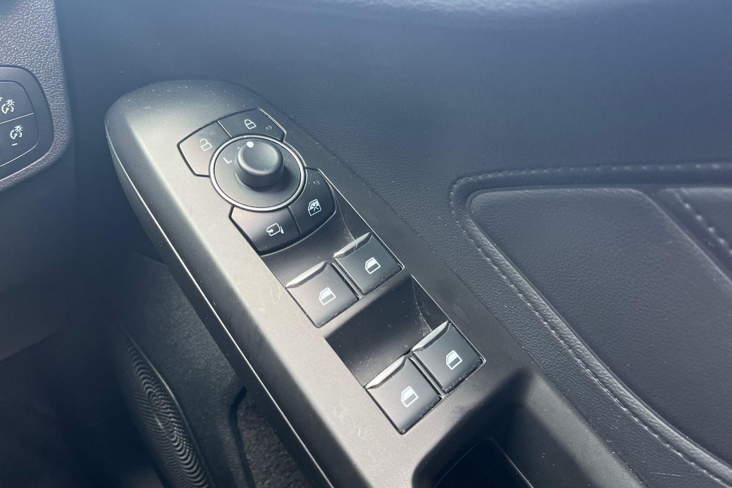 Ford Focus Photo 15