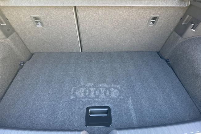AUDI A1 Photo 12