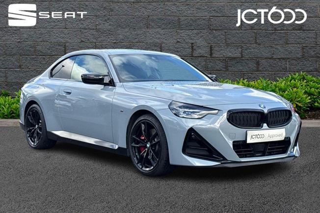 BMW 2 Series Photo 1