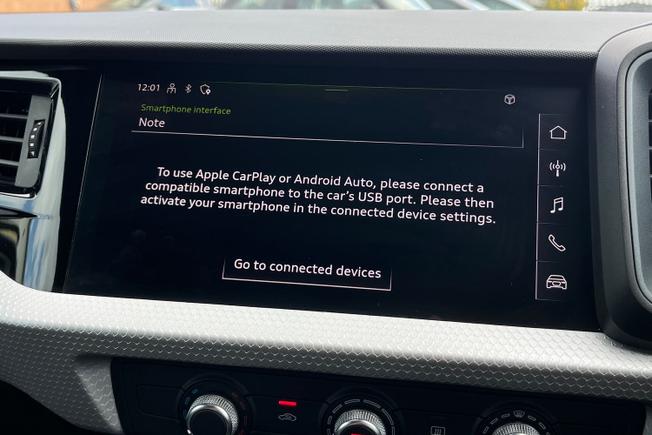 Audi A1 Photo 37
