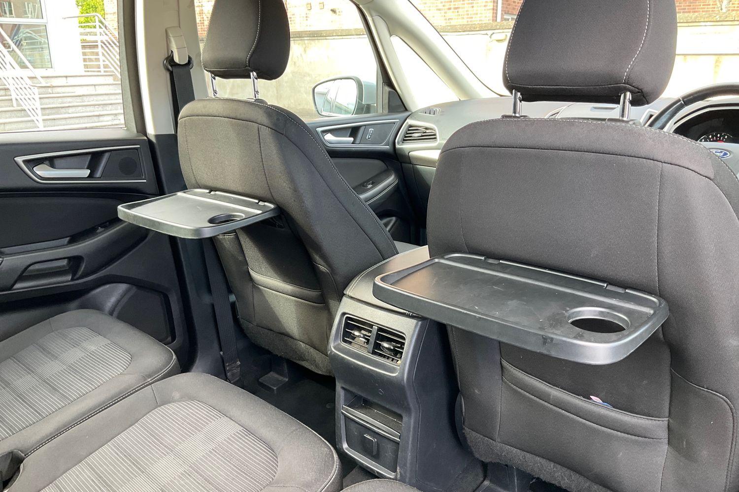 Ford GALAXY Photo 33