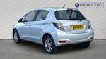 Toyota Yaris Photo 1