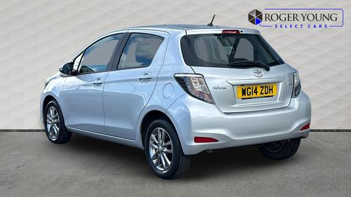 Toyota Yaris Photo autoimg-4ba3a63392707b3256daf9802b00afa6c7de0ce9.jpg